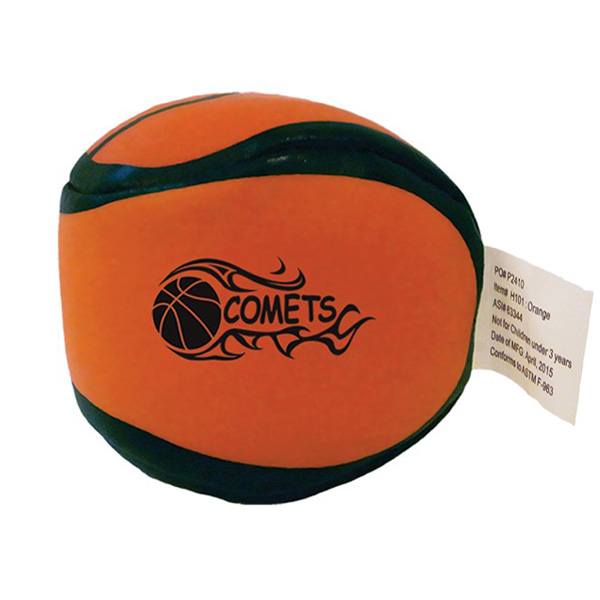 Basketball Kick Sacks (Q229911)