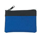 Zippered Coin Pouch (Q230511)