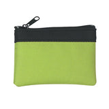 Zippered Coin Pouch (Q230511)