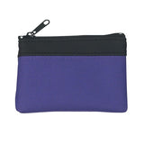Zippered Coin Pouch (Q230511)