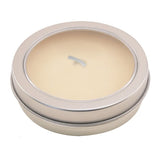 4 Oz. Aromatherapy Candle Tin (Q231211)
