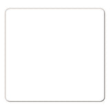 Origin'L Fabric Surface Mousepad (1/8"?x?7½"?x?8") (Q23166)