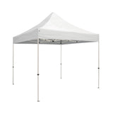 Full-Color Four Locations 10' Standard Tent Kit (Q231711)