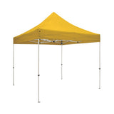 Full-Color Four Locations 10' Standard Tent Kit (Q231711)