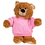 Lil Avalon Stuffed Bear (8"H) (Q233411)