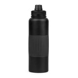 40 Oz. Goliath Powder-Coated Steel Water Bottle (Q234622)