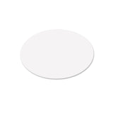 Car Sign Oval Magnets (16.50"W x11.13"H) (Q235511)
