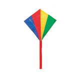 Diamond Shaped Kites (Q235611)