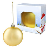 Ornaments With Window Box (Q235711)