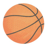 40 Point Basketball Coasters (Q235911)