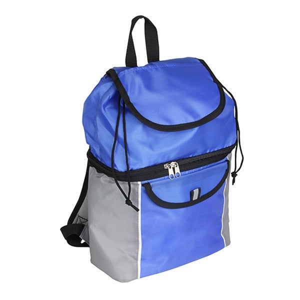 Journey Cooler Backpacks - Cooler Bags with Logo - Q236711 QI