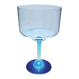 18 Oz Lighted Standard Stem Margarita (Q237011)