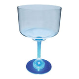 18 Oz Lighted Standard Stem Margarita (Q237011)