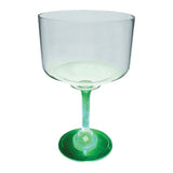 18 Oz Lighted Standard Stem Margarita (Q237011)