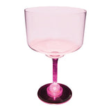 18 Oz Lighted Standard Stem Margarita (Q237011)