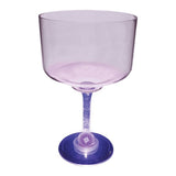 18 Oz Lighted Standard Stem Margarita (Q237011)