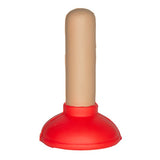 Squeezies® Plunger Stress Reliever (Q237622)