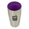 18 Oz. Anderson Ceramic Stainless Steel Tumblers (Q238711)