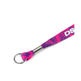 .38 Inch Satin Finish Full Color Lanyard (Q238722)