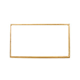 Rectangle Domed Lapel Pins (Q239611)