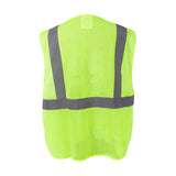 Lumen-X by Pyramex ANSI Safety Vest (Q240511)