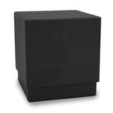 14 Oz. Satin Frosted Tumbler Candle With LUX Box (Q241211)