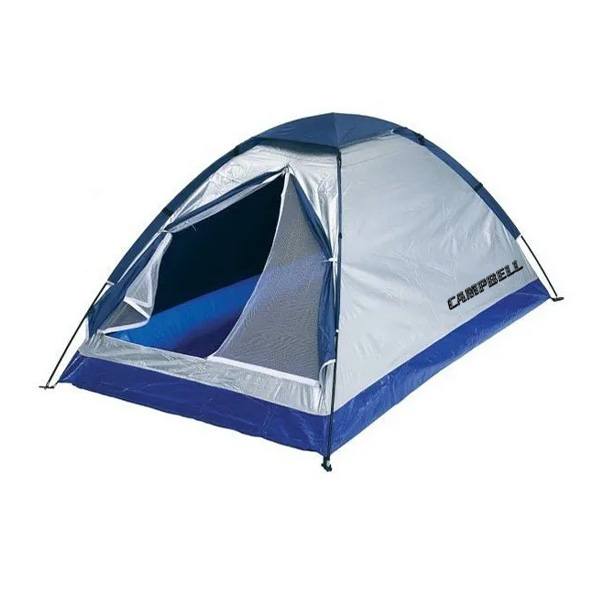 Foldable Camping Tent 78 × 60  Imprinted with Logo (Q242111)