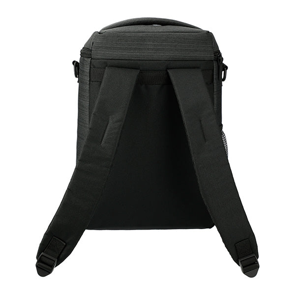 Custom NBN Whitby 24 Can Backpack Cooler (Q242422) Cooler Bags with