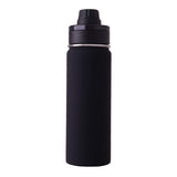 Ring Leader 20 Oz. Stainless Steel Bottle (Q242522)