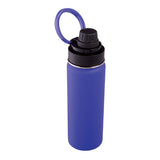 Ring Leader 20 Oz. Stainless Steel Bottle (Q242522)