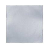 Oversize Heather Gray Sweatshirt Blanket (Q243211)