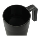 16 Oz. Sigrid RPP With Stainless Steel Mug (Q243422)