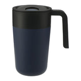 16 Oz. Sigrid RPP With Stainless Steel Mug (Q243422)