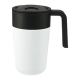 16 Oz. Sigrid RPP With Stainless Steel Mug (Q243422)