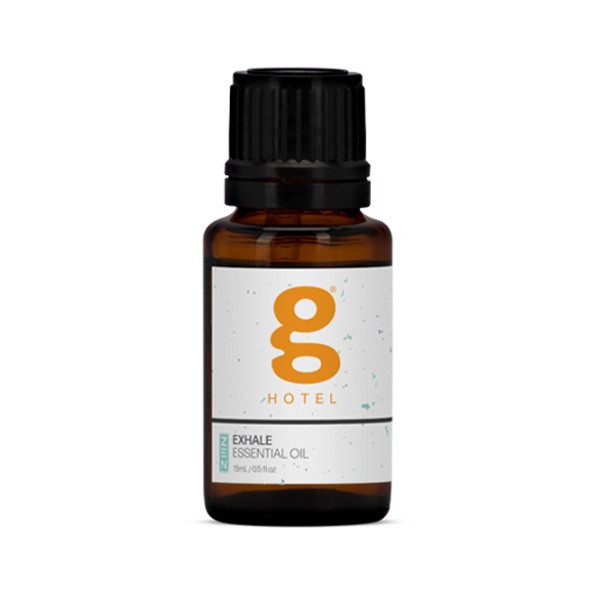 Custom Fragrance Oil