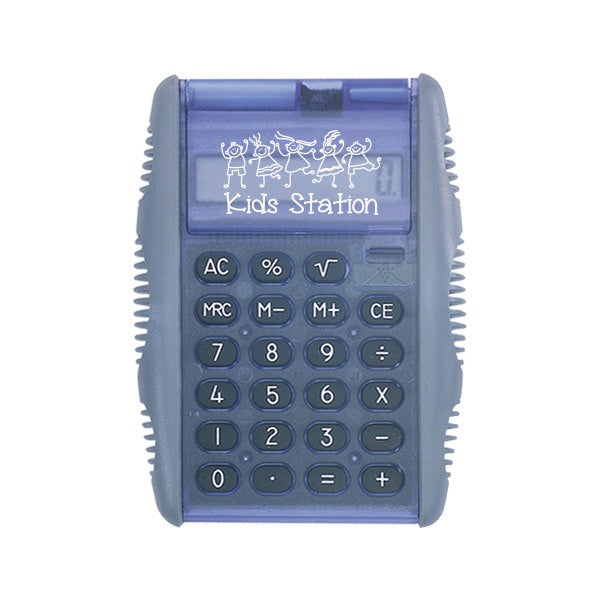 Robot Series® Calculator (Q24366)