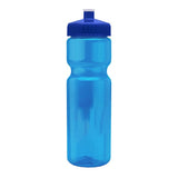 28 Oz. Champion Transparent Color Bottle (Q243722)