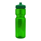 28 Oz. Champion Transparent Color Bottle (Q243722)