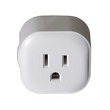 Wi-Fi Smart Plugs With Led Indicator (Q243911)