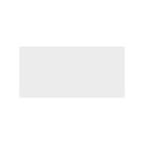 In Rect Perm Bumper Stickers 3.75" x 7.50" (Q244911)