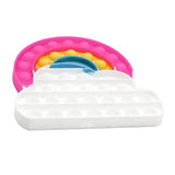 Rainbow Bubble Popper (Q245322)