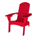 Adirondack Chairs (Q245422)