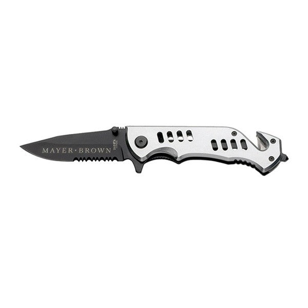 Cedar Creek® Refuge Pocket Knife (Q246322)