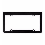 Economy License Polystyrene Frames (Q246411)