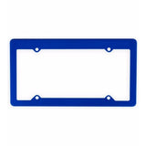 Economy License Polystyrene Frames (Q246411)