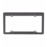 Economy License Polystyrene Frames (Q246411)