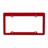 Economy License Polystyrene Frames (Q246411)