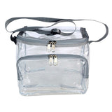 Clear 12 Can Beverage Holder (Q246422)
