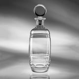 34 Oz. Bluegrass Decanter - Clear (Q247211)