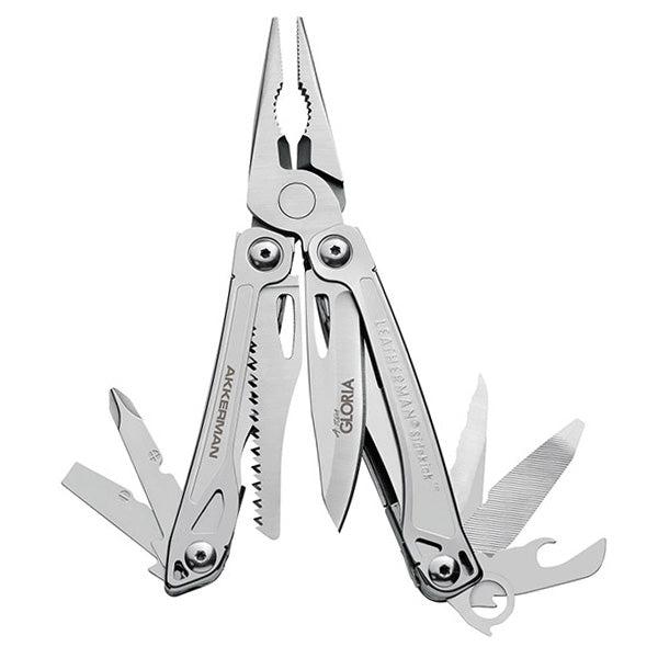 LEATHERMAN® Sidekick Multi-Tool  Imprinted with Logo (Q248211)